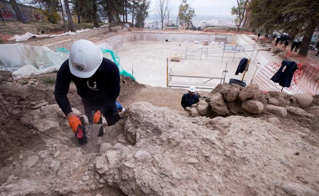 Las cinco noticias destacadas de este jueves en Granada para suscriptores