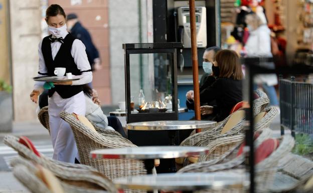 Jaén tiene la tercera tasa de paro más alta del país y 6.800 desempleados menos que un año antes