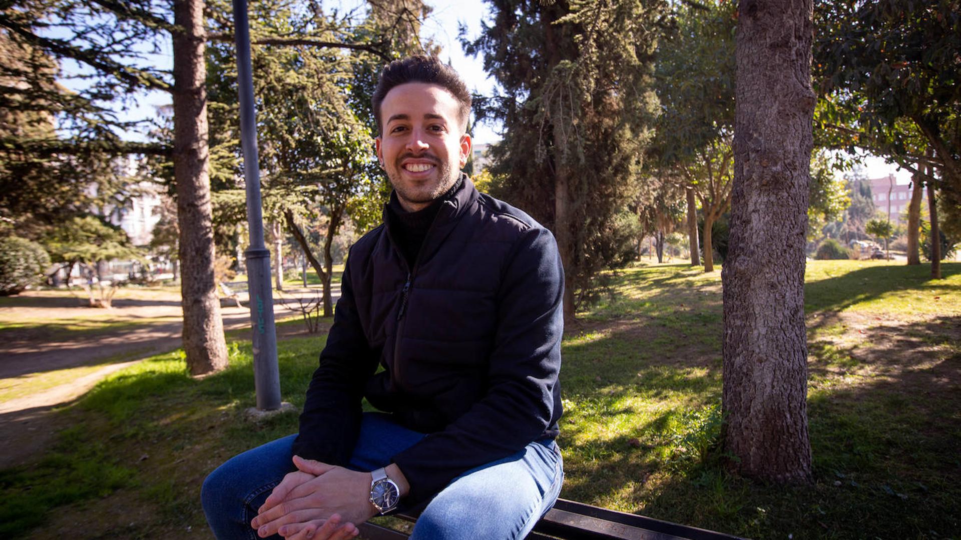 «Por el TOC estuve un año sin abrazar a mis padres porque sentía que me podía contaminar»