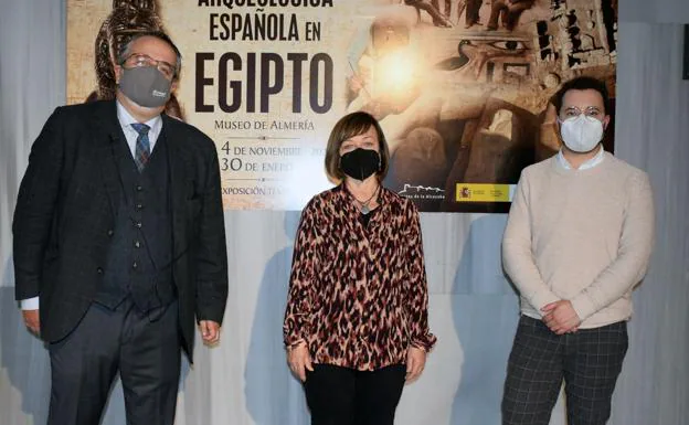 La investigación española en el Valle de las Momias Reales desentierra falsas creencias sobre el Antiguo Egipto