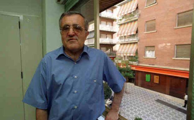 Fallece José Luis Quero, uno de los vecinos más queridos de Mancha Real