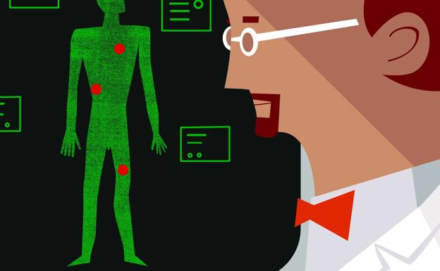 Las vacunas funcionan