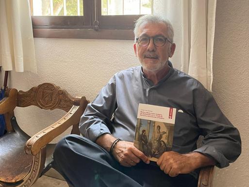 «La mujer tiene su lugar en el seno de la iglesia, pero ha de ser más visible»