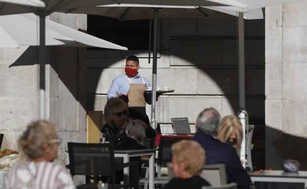 La nueva Reforma Laboral pondrá coto a una temporalidad del 90% en Almería