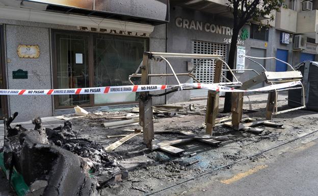 La última hora de Granada este jueves en 5 noticias