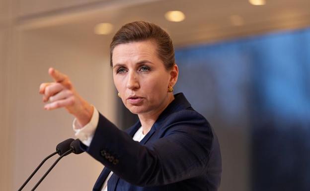 Dinamarca, primer país en «volver a la vida de antes del covid»