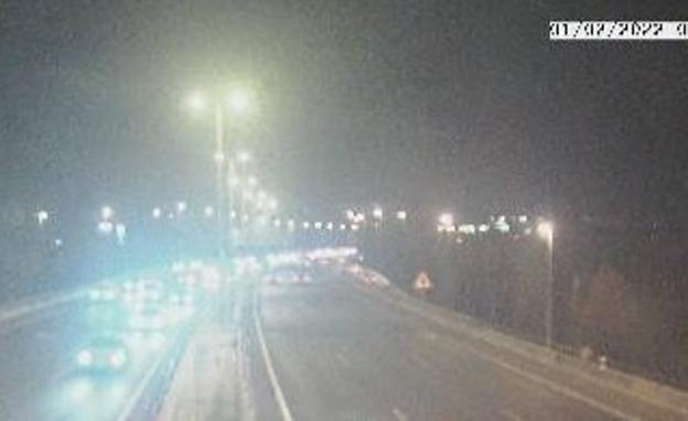 Consulta el estado del tráfico en Granada este martes