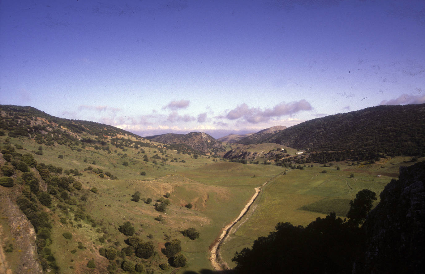 La UJA lidera la creación de seis estaciones que monitorizarán los procesos de cambio climático