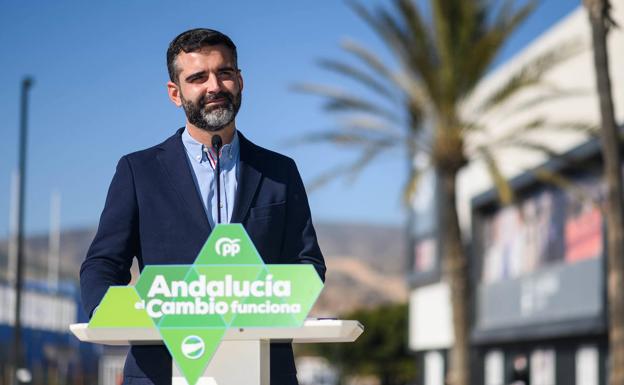 El PP denuncia que los fondos europeos están destinados «a rescatar al PSOE y sus socios»