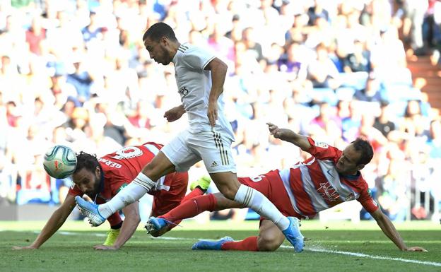 De una espectacular pugna por el liderato al posible debut de los nuevos fichajes del club