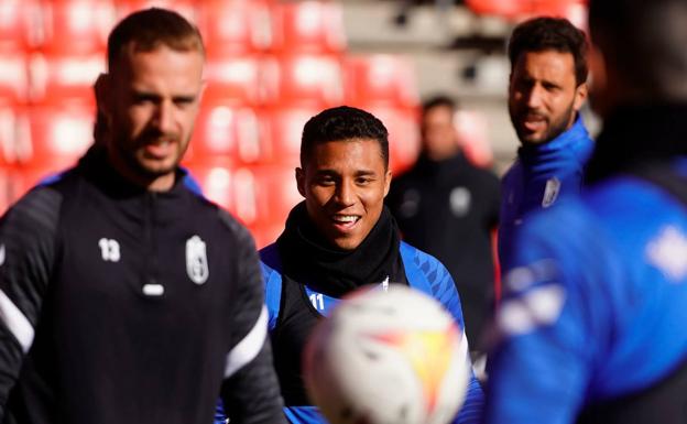 Boada confirma la marcha de Machís