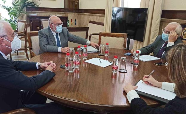 El Gobierno inicia los trámites para la segunda fase del plan de modernización de regadíos