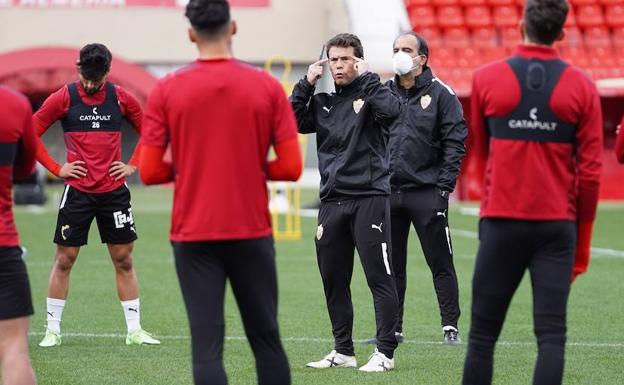 Volver a ganar como lo único que es válido