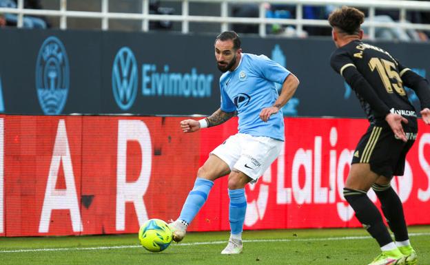 Vuelven los hombres de Paco