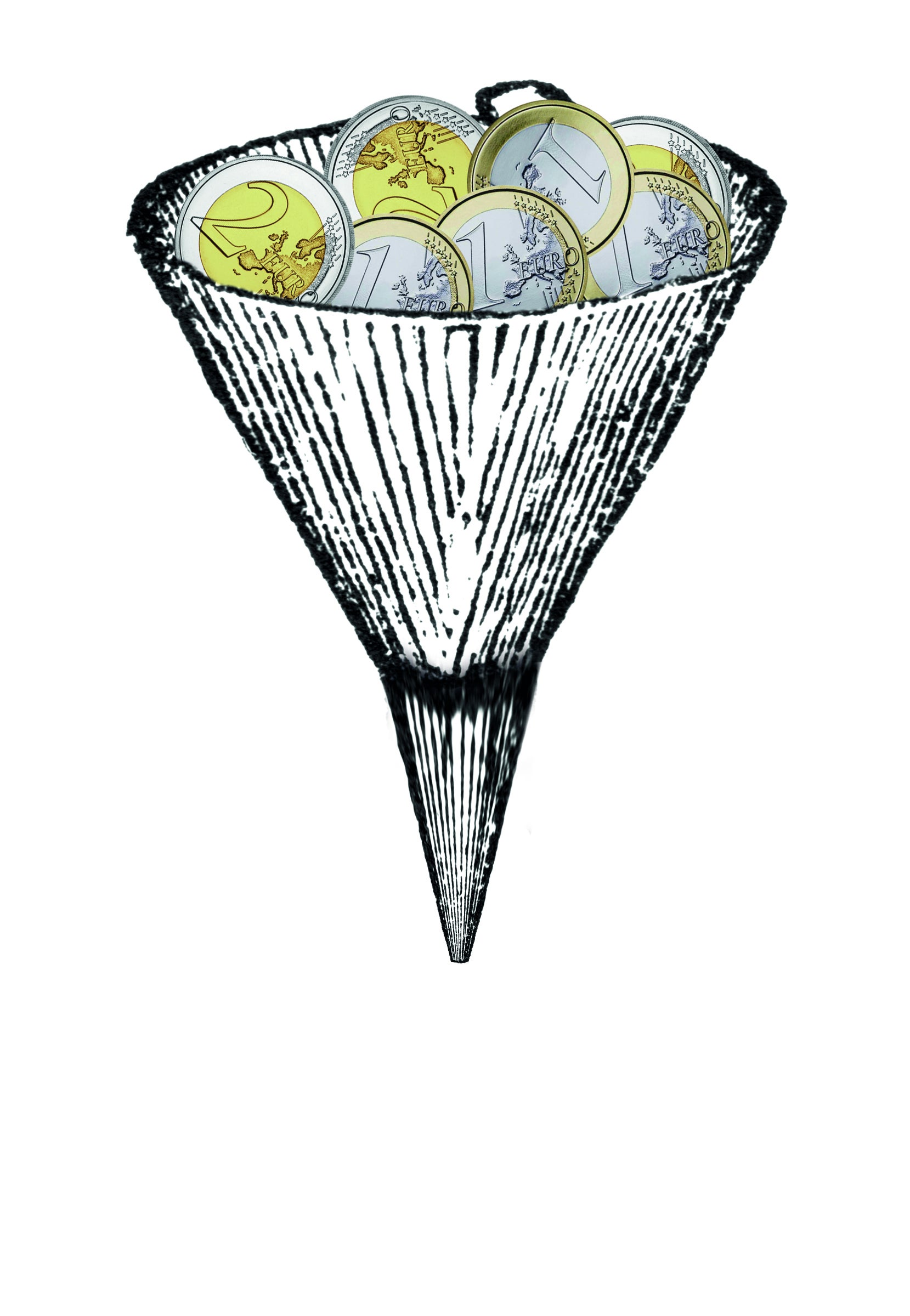 Seis claves del nuevo sistema de financiación que reclama Andalucía