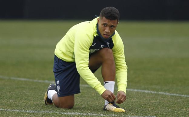 Machís no podrá ir a Estados Unidos si no salda su deuda con la justicia en Granada