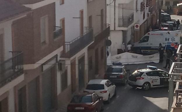 Un jurado popular decidirá sobre el asesinato de Manoli en Mancha Real