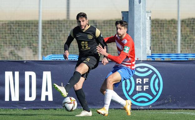 El Recreativo buscará cerrar su crisis de resultados ante el Melilla