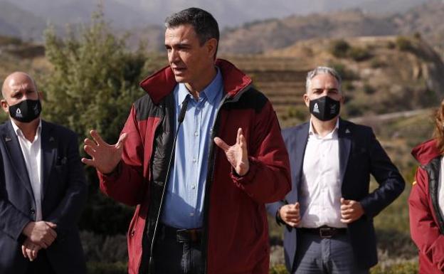 El 'pharmakós' y la realidad española