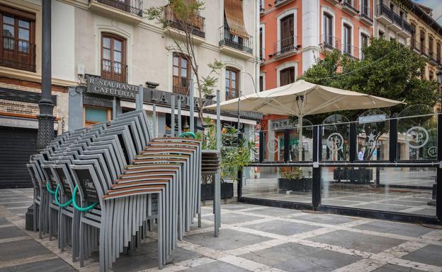 El SEPE anuncia ayudas para personas con reducción de jornada laboral o en ERTE