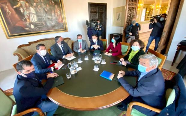 Granada se abraza a la ciencia para construir su futuro