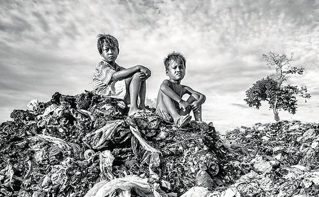 El controvertido Antropoceno