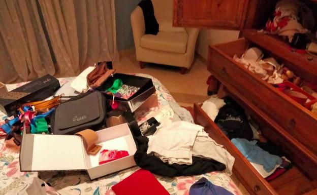 Denuncian una oleada de robos en viviendas en Iznalloz