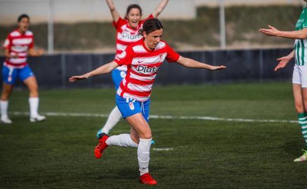 El Femenino alcanza en la tabla al Alhama y vuelve a jugar este jueves