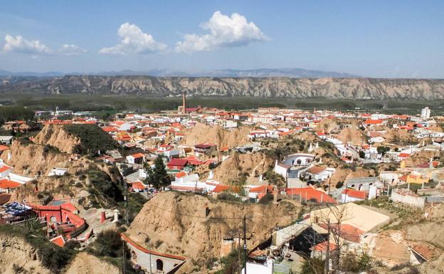 Detenido el vecino de Benalúa que ha provocado la alarma en el pueblo por sus intentos de robo