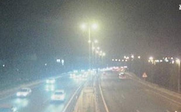 Consulta el estado del tráfico en Granada este miércoles