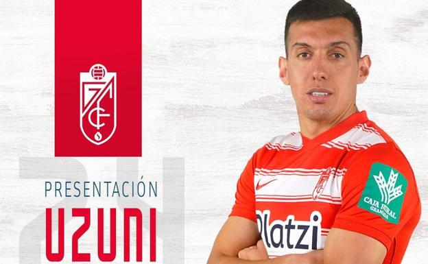 La presentación de Uzuni se pospone a este viernes por la mañana