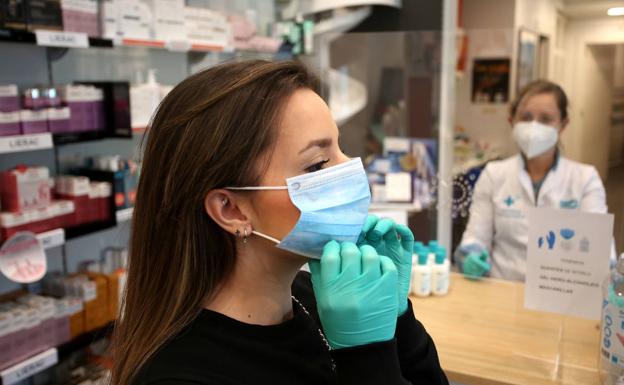 Almería reporta más de un millar de contagios tras doce días consecutivos de caída