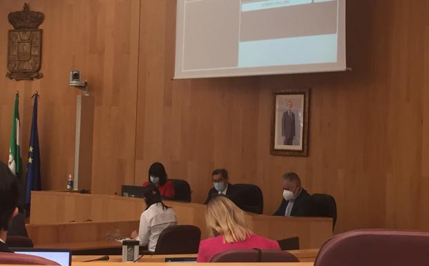 «Hemos perdido demasiados trenes mirándonos el ombligo»