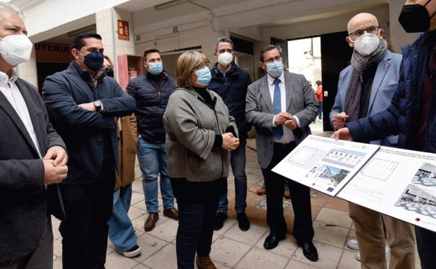 GRX: el periódico de la provincia de Granada