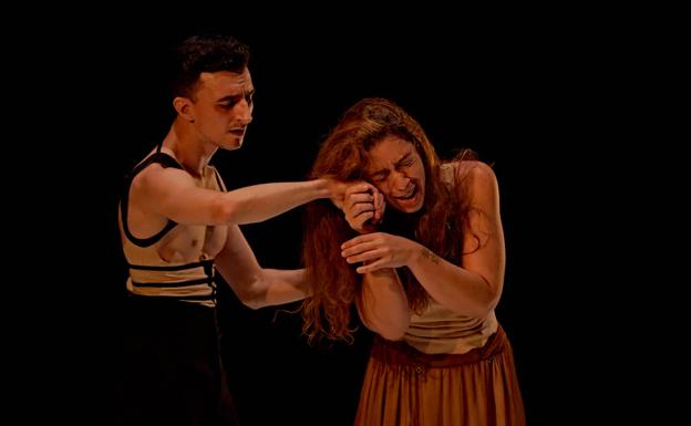 La iniciativa cultural granadina La Itinerante echa a andar hoy en Peligros con 'Márgenes'