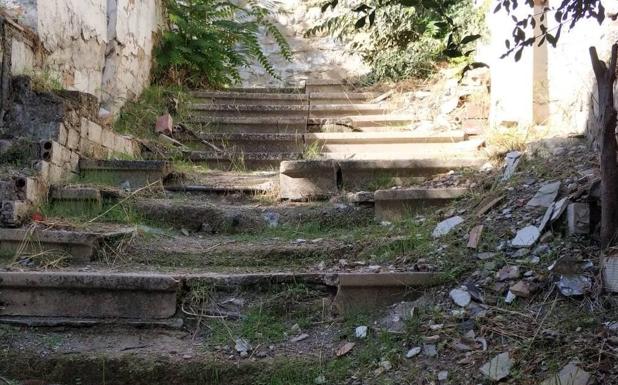 Las obras de la Caja de Música podría comenzar en junio