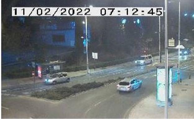 Consulta el estado del tráfico en Granada este viernes