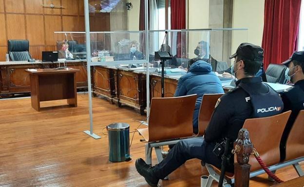 «No le podemos devolver la vida a Manoli, pero se ha hecho justicia»