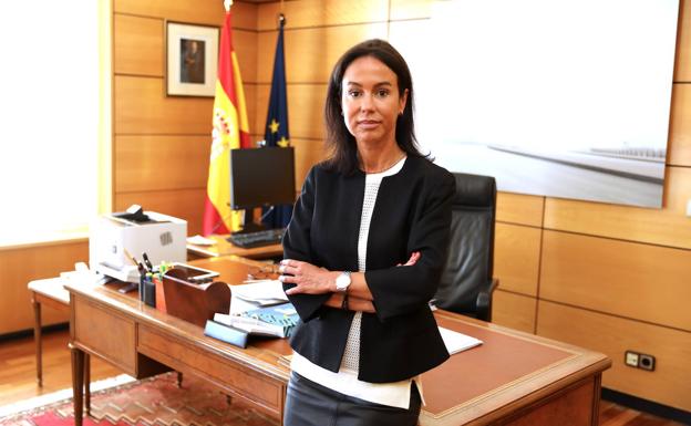 «El AVE en 2026 es viable, no podemos tener una planificación más hilada»