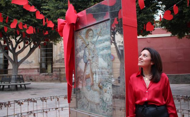 «Almería bien podría ser la Verona española»