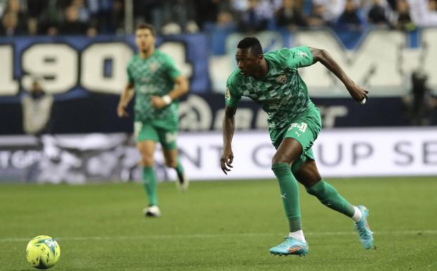 Entre Sadiq y la seguridad defensiva