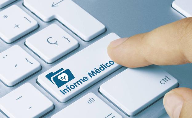 La pandemia lleva a más jienenses a contratar un seguro de salud privado