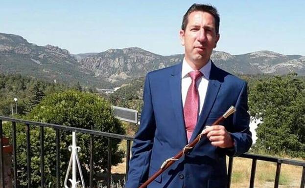 Santa Elena pide a Cultura protección de las pinturas rupestres para evitar más daños