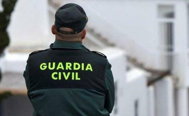 Detenidas 17 personas en una macrooperación antidroga en Almería