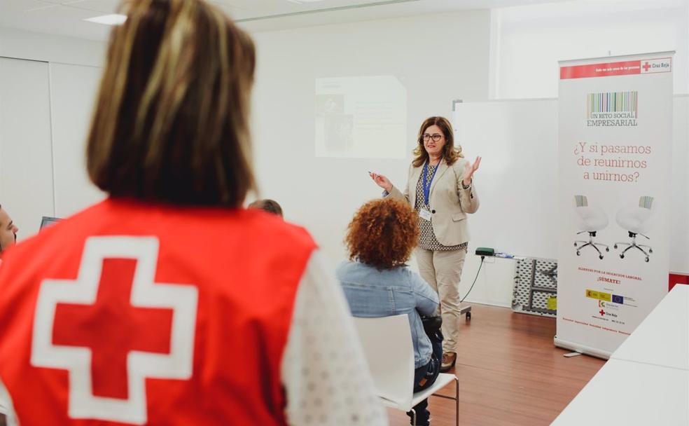 Oportunidades que cambian vidas