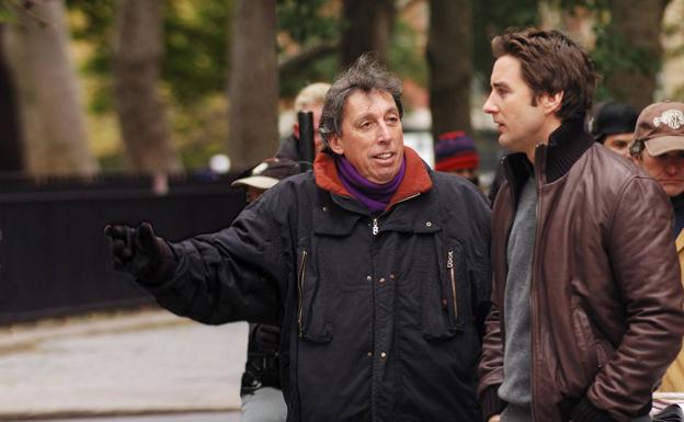 Muere Ivan Reitman, el director de 'Los cazafantasmas', a los 75 años