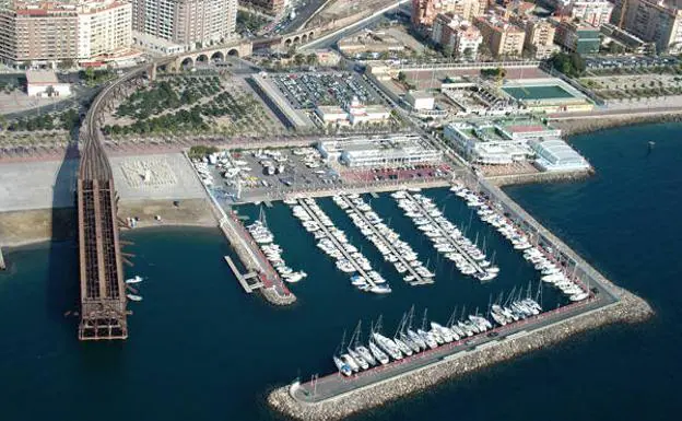 El Club de Mar Almería, subcampeón del Ranking de Clubes Andaluces 2020/2021