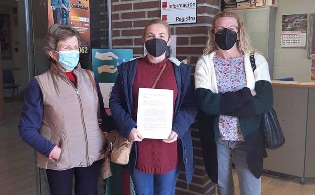 La plataforma de Solera presenta alegaciones contra el proyecto de macrogranja porcina