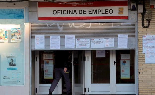 Últimos días para optar a más de 1.300 plazas de empleo público en Andalucía