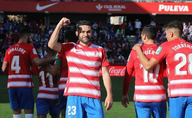 El equipo sufre una preocupante falta de gol en el momento en el que más delanteros tiene